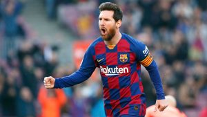 Lionel Messi có chiều cao thực sự là bao nhiêu?