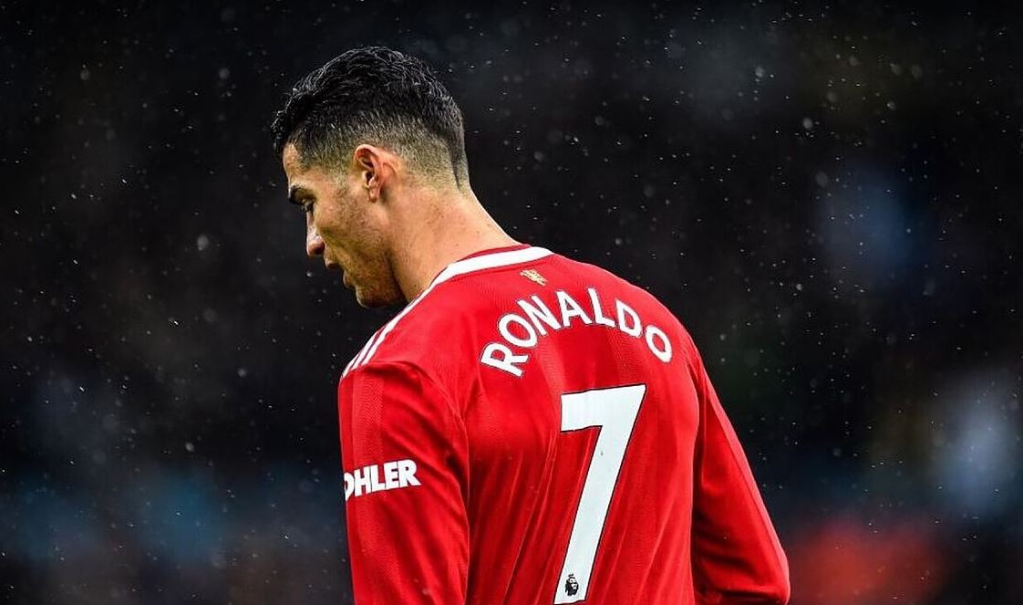 CR7 hiện nay đã trở thành huyền thoại của bóng đá Bồ Đào Nha