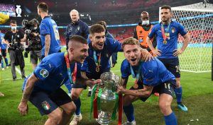 Giải bóng đá Euro mấy năm 1 lần là băn khoăn của nhiều người xem bóng đá hiện nay