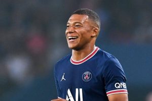 Luong Cua Mbappe 1 Tuan
