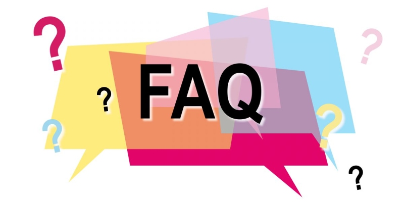 FAQS- Tổng hợp những câu hỏi thường gặp về nền tảng