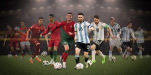 Danh Sách Đội Hình Trong Mơ Của Mọi Huấn Luyện Viên Trong Năm 2024