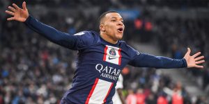 Mức Lương Hiện Tại Của Kylian Mbappe “Khủng” Tới Cỡ Nào?