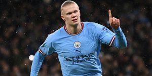 Tìm Hiểu Về Mức Lương Hiện Tại Của Erling Haaland