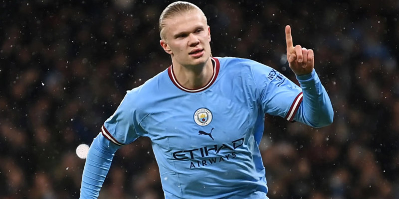 Tìm Hiểu Về Mức Lương Hiện Tại Của Erling Haaland