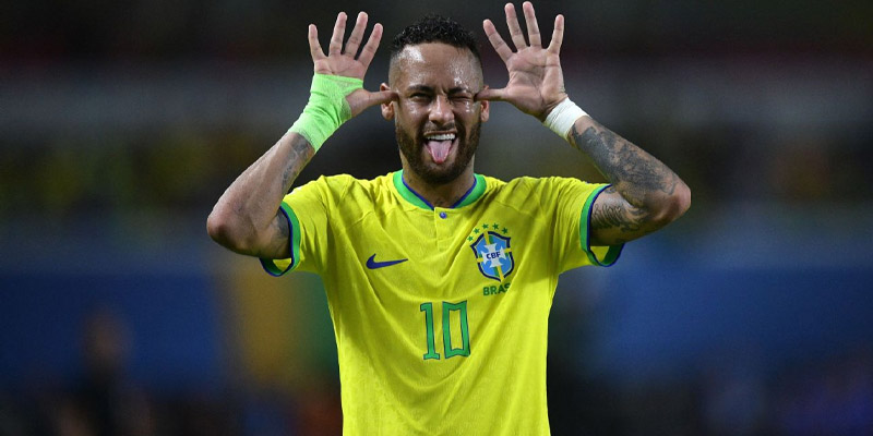 Neymar - 112 triệu USD (88,2 triệu bảng)