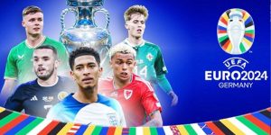 Tin Tức Bóng Đá - Euro 2024 Sẽ Diễn Ra Khi Nào? Ở Đâu?