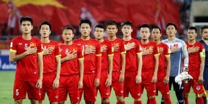 Top 5 Cầu Thủ Bóng Đá Xuất Sắc Của Đội Tuyển Việt Nam Trong Năm 2023