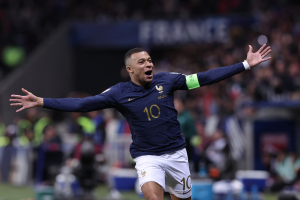 Mbappe được xác nhận khả năng cao sẽ gia nhập Kền Kền Trắng