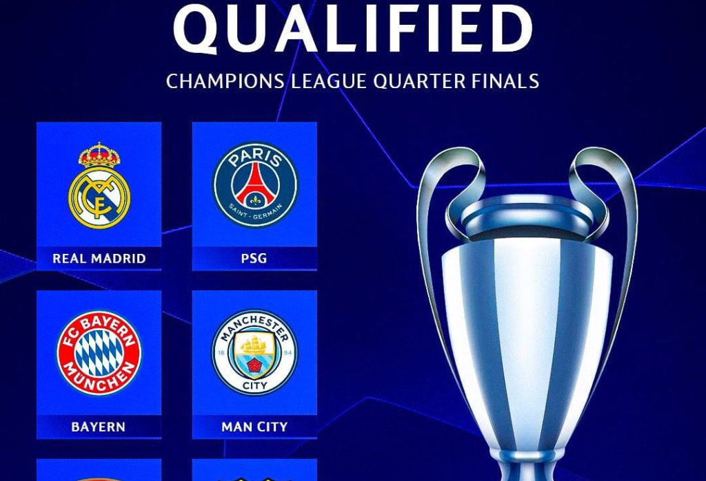 Cuộc cạnh tranh giữa những cái tên hàng đầu chính thức bắt đầu