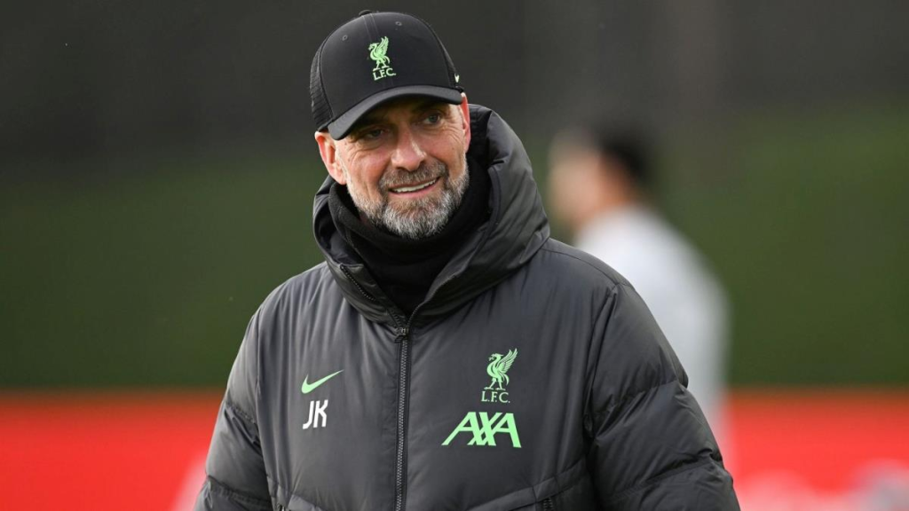 Jurgen Klopp quyết mang đến hợp đồng giá trị trước khi rời đi