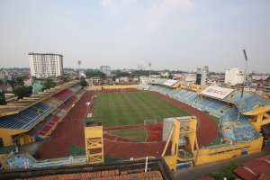 Nhiều vấn đề xoay quanh hướng giải quyết về sân Hàng Đẫy