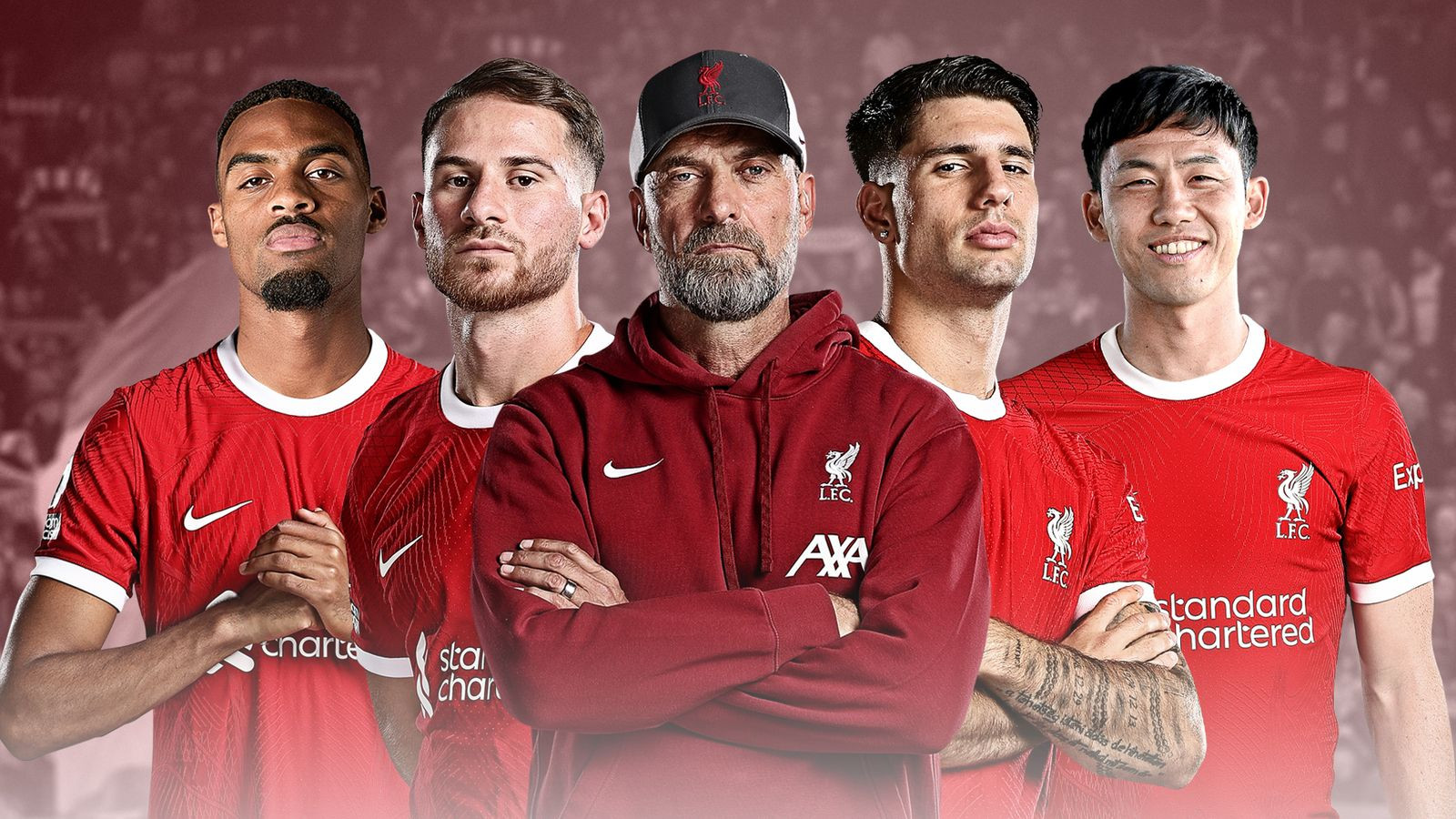 Liverpool có chiến thắng lần 300 sau màn lội ngược dòng ngoạn mục