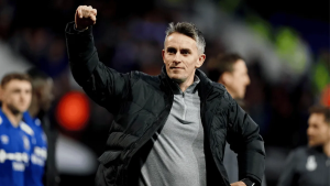 McKenna như một bộ não chiến thuật tại MU thời HLV Mourinho