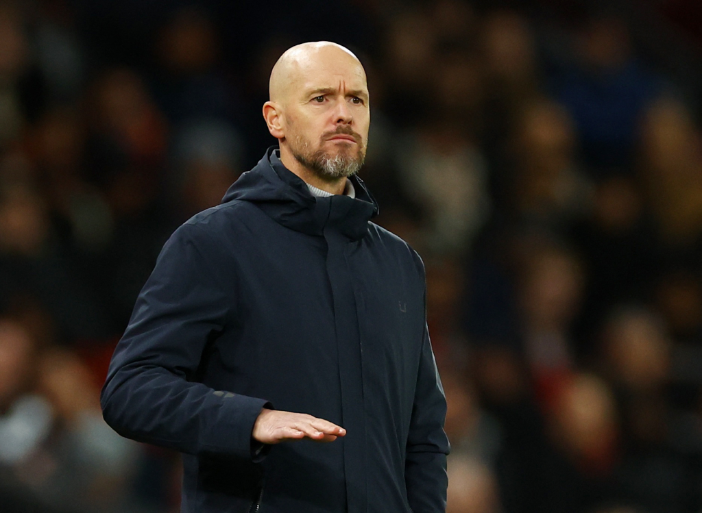 Ten Hag vẫn tiếp tục dẫn dắt MU theo quyết định mới nhất