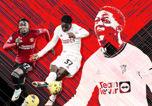 Mainoo thi đấu thăng hạng dù Quỷ Đỏ vấp phải sự bất ổn to lớn