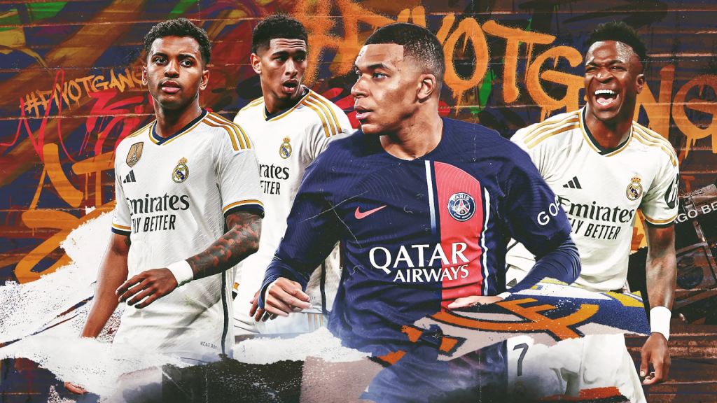 Tin đồn dần trở thành sự thật khi Mbappe muốn chinh phục trời Âu